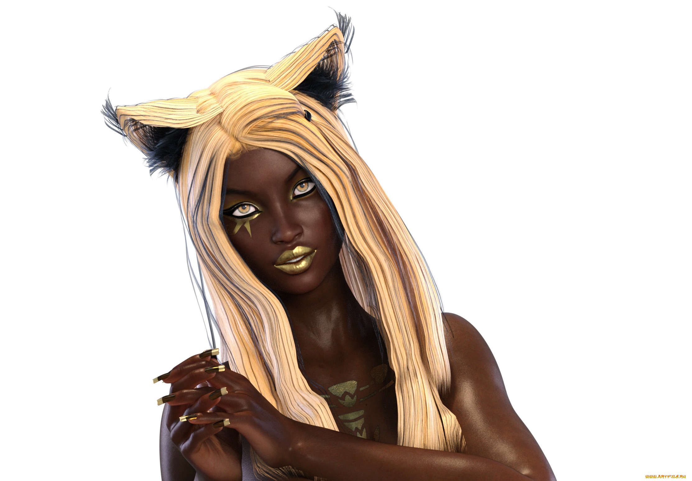 3� �������, �������� , creatures, ���, ������, �������